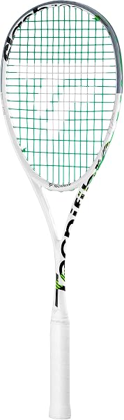 Tecnifibre Slash Raquette de Squash Gamme 120/125/130/135 - 3