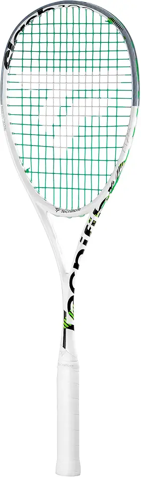 Tecnifibre Faixa de raquete de squash Slash 120/125/130/135