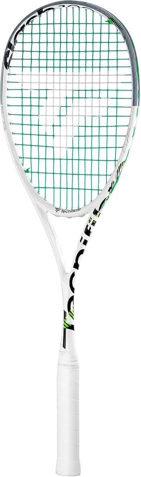 Tecnifibre Faixa de raquete de squash Slash 120/125/130/135