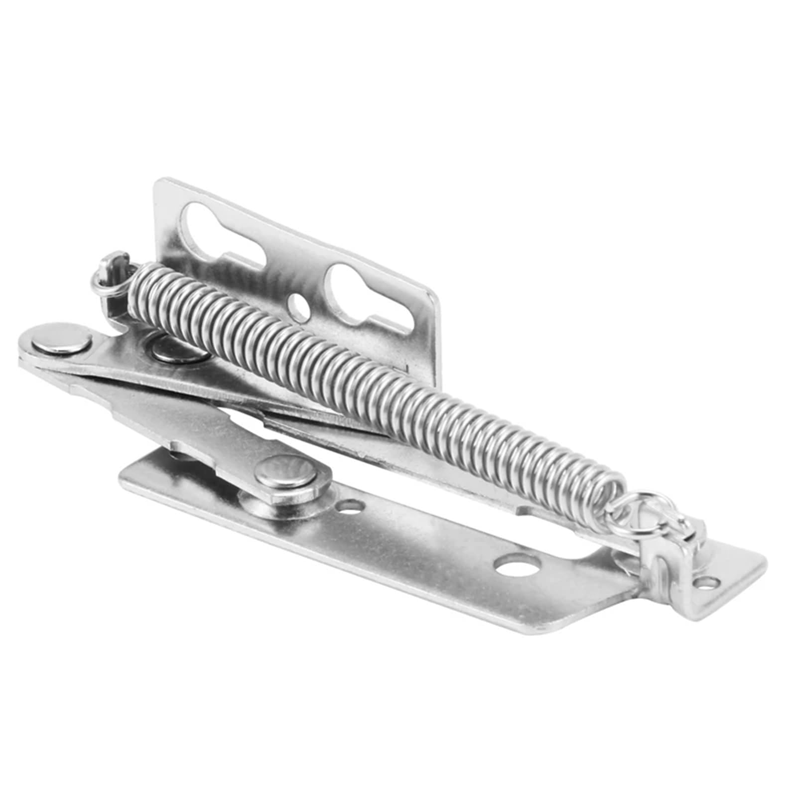 Cerniere Per Ante Cucina 8X 80 gradi cerniere a molla porta dell'armadio sollevabile supporto superiore a ribalta cucina armadio per Porte Mobili