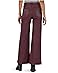 KUT from the Kloth Meg High-rise Fab Ab Wide Leg Wide Hem - #2 of 3