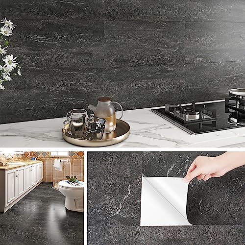 Livelynine Azulejos Adhesivos...