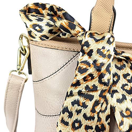 Kit Bolsa Feminina De Ombro E Bolsa Tiracolo Com Carteira