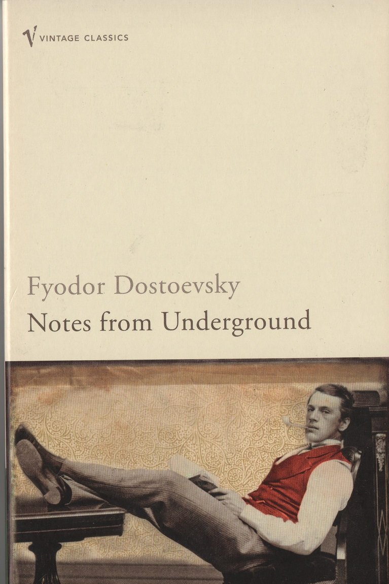Notes from the Underground