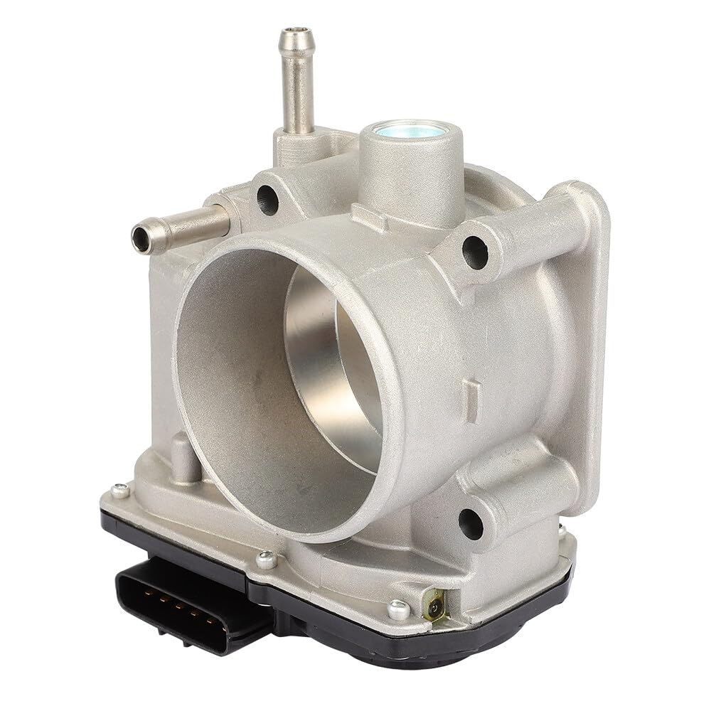 ROADFAR Throttle Body fit for 2009-2017 for Suzuki for Grand Vitara | 2007-2013 for Suzuki for SX4 13400-78K00