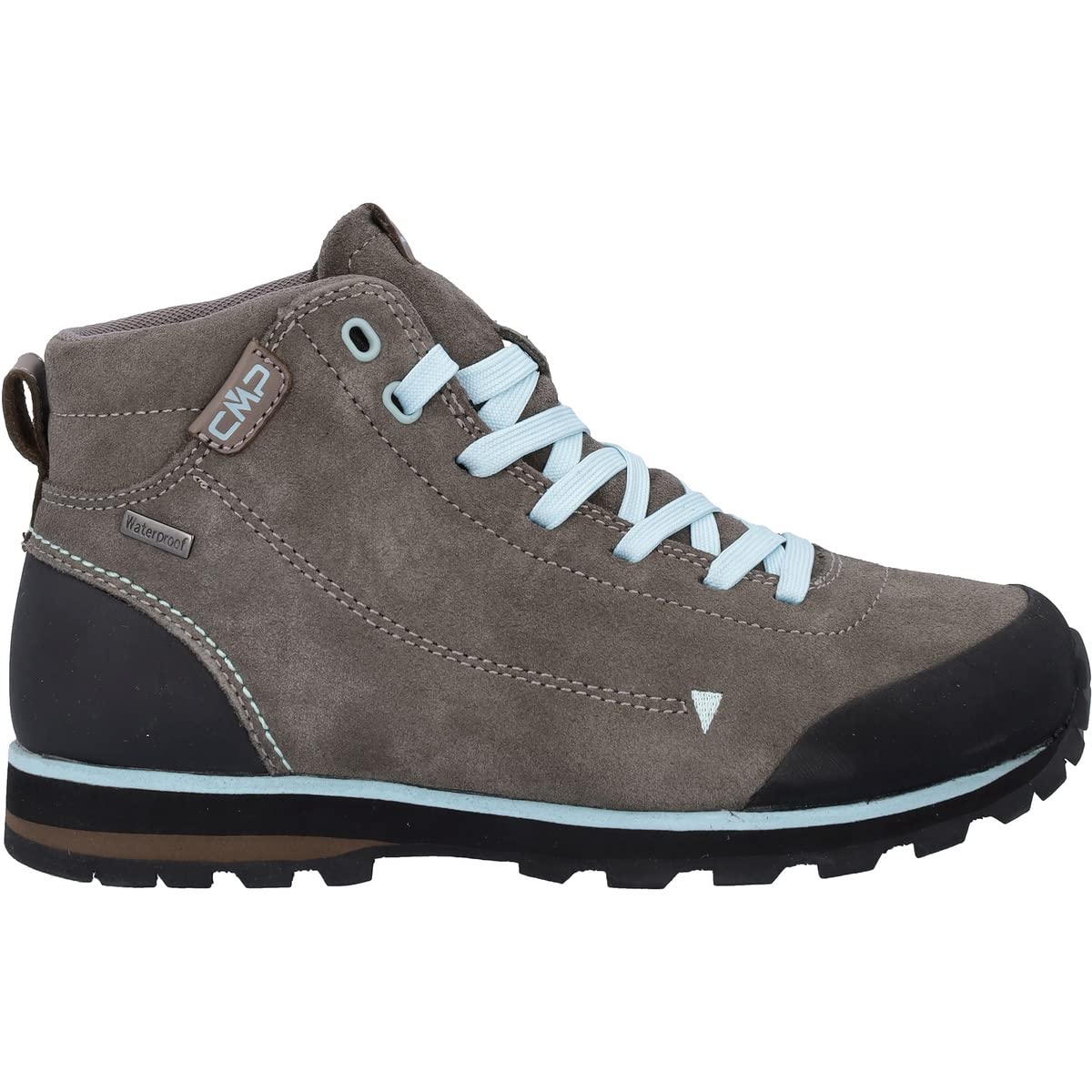 CMP Elettra Mid Wmn WP Hiking Shoes Zapatos de trekkingMujer