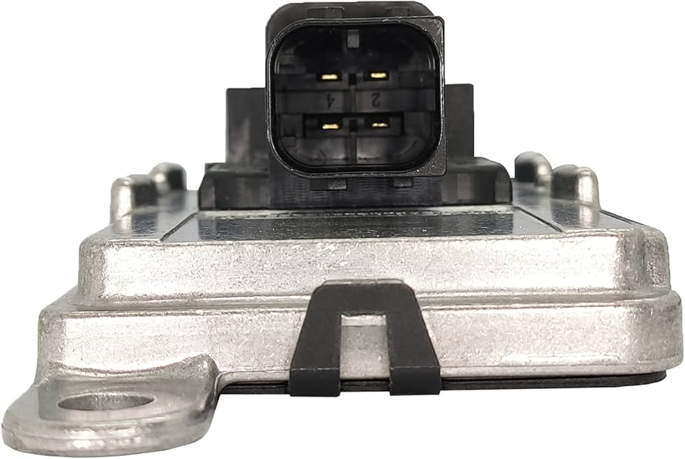 Amazon.com: BISPIRE 4326864 NOx Sensor Nitrogen Oxide Sensor