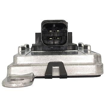 こもり Amazon.com: 1pcs 4326874RX Nitrogen Oxide Sensor Outlet