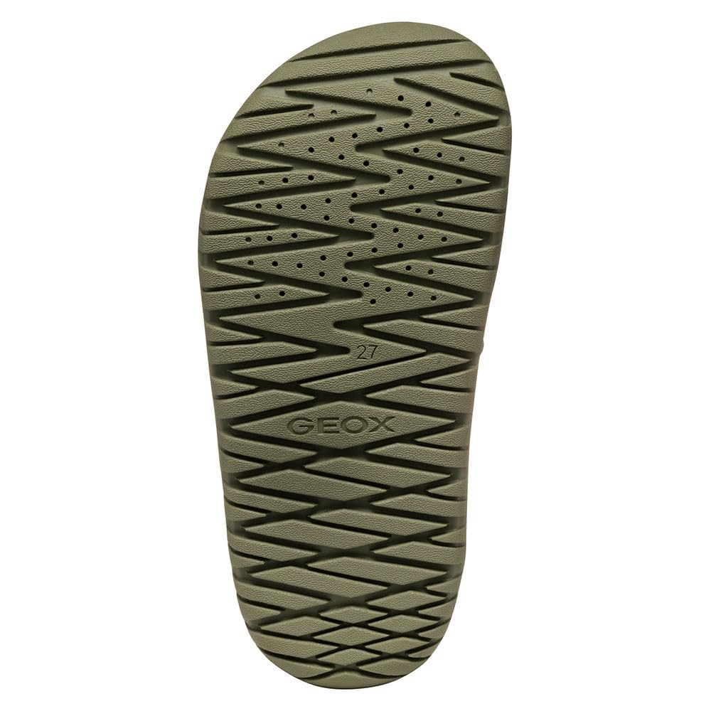 Geox J Sandal Fusbetto Bo SandaliaNiños