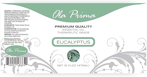 Miniatura 3 de Ola Prima - Aceites esenciales