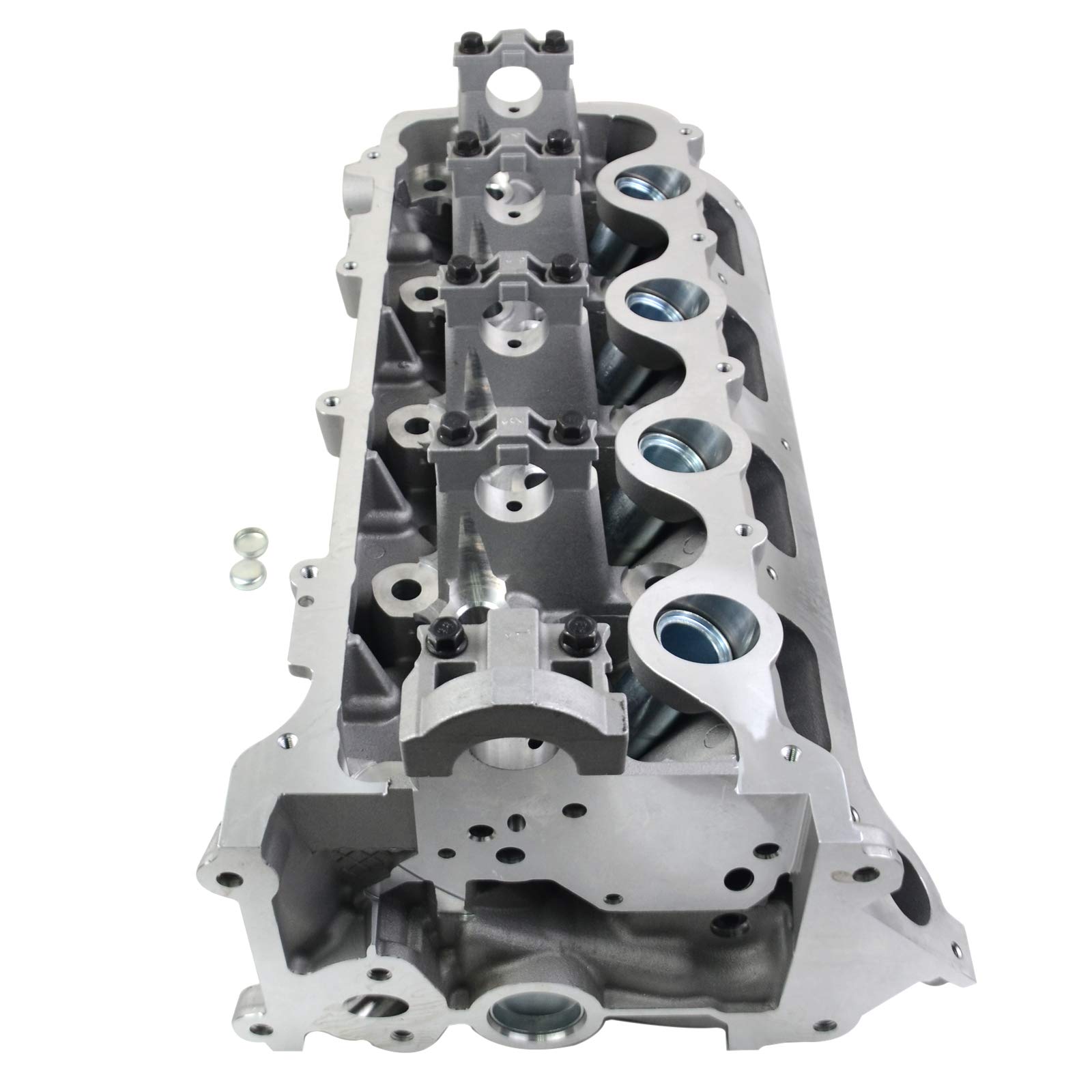 Head 4X プレッシャライザー 2009 Ford Expedition 5.4L Engine Cylinder Head Assembly