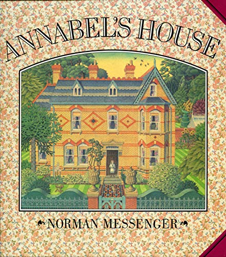Télécharger Annabel's House Livre PDF Gratuit