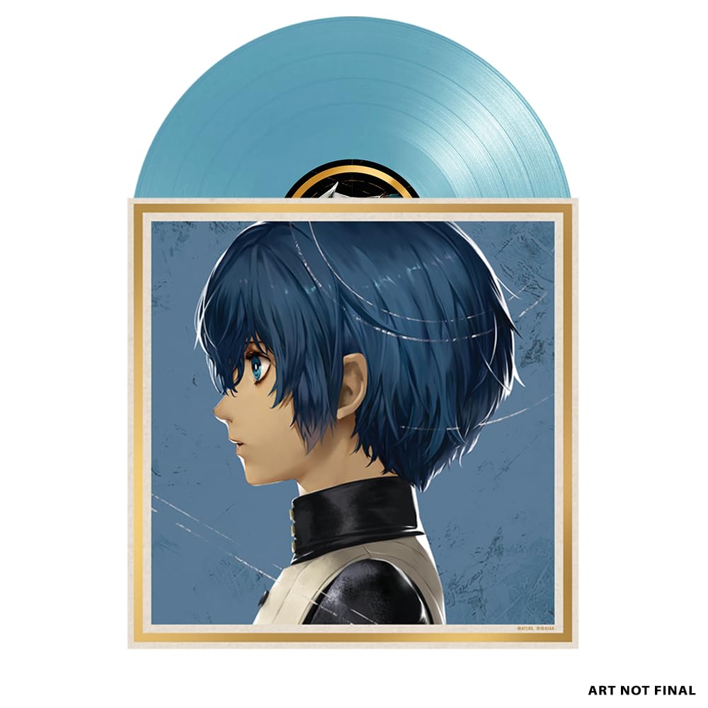 Metaphor: Refantazio Original Soundtrack