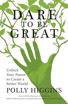 Dare to Be Great!: 7 Steps to Spiritual and Material Riches [洋書] Dare to Be Great!: 7 Steps to Spiritual and Material Riches
