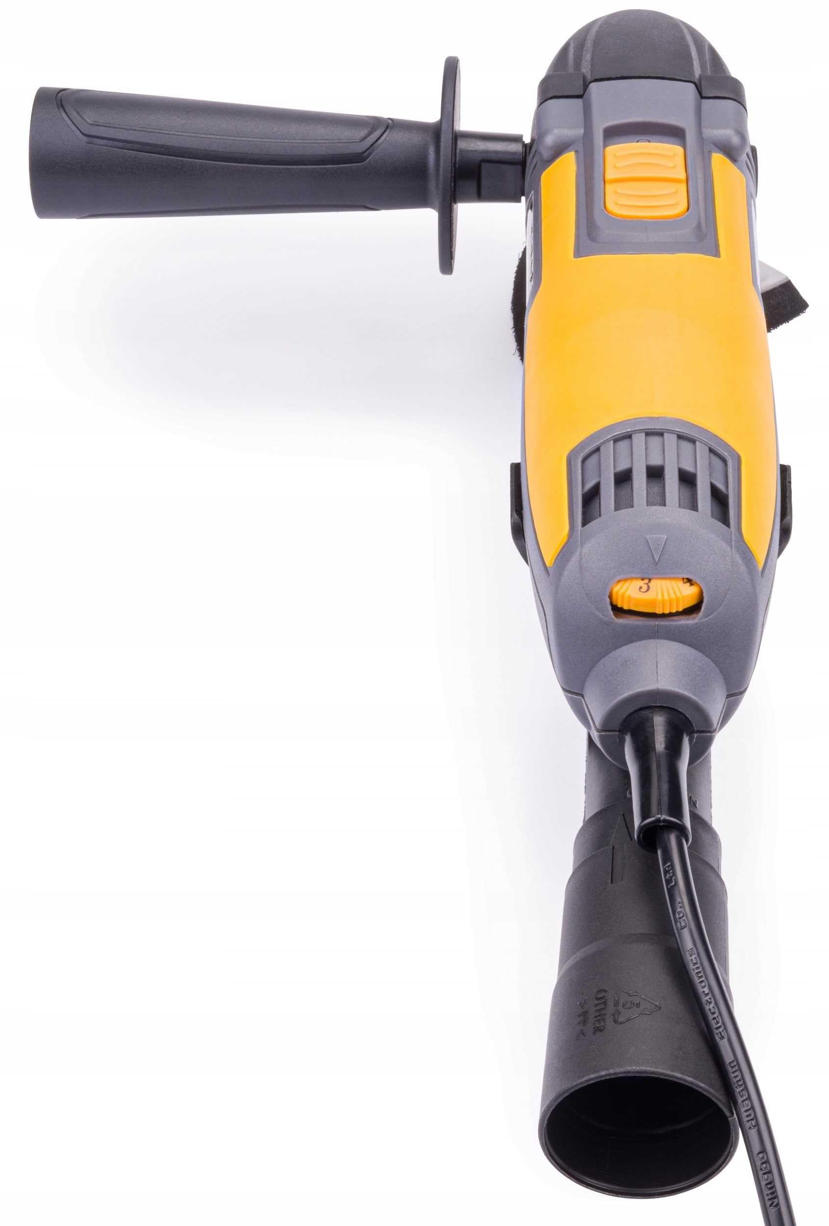 Strumento multifunzione elettrico PM-ENW-1300-A (levigatrice)