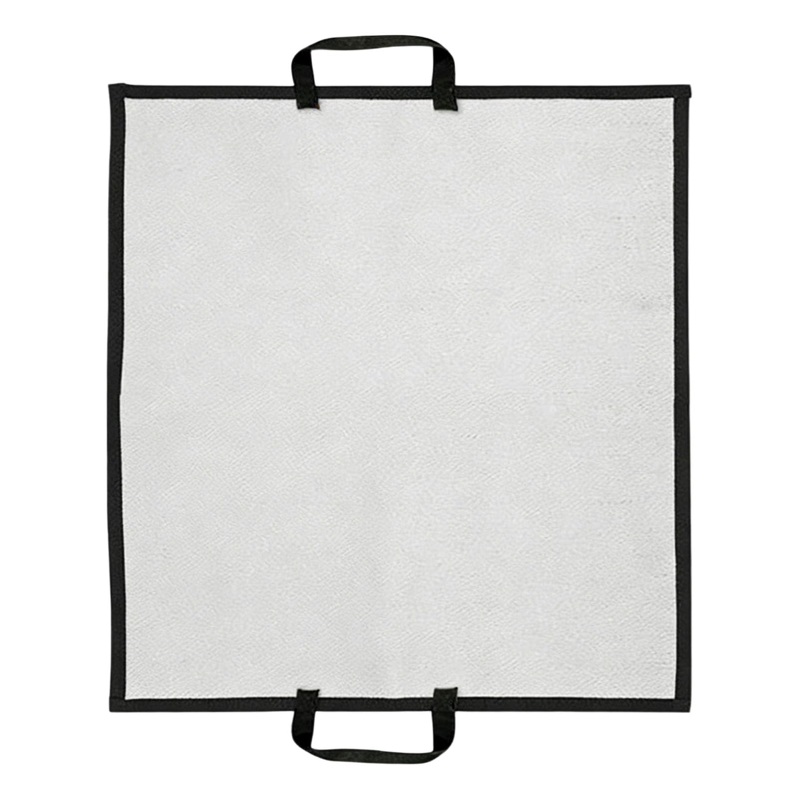 Elnwnnkc Easy Silicone Cloth for Family Activities Safe Cooking Family Mats