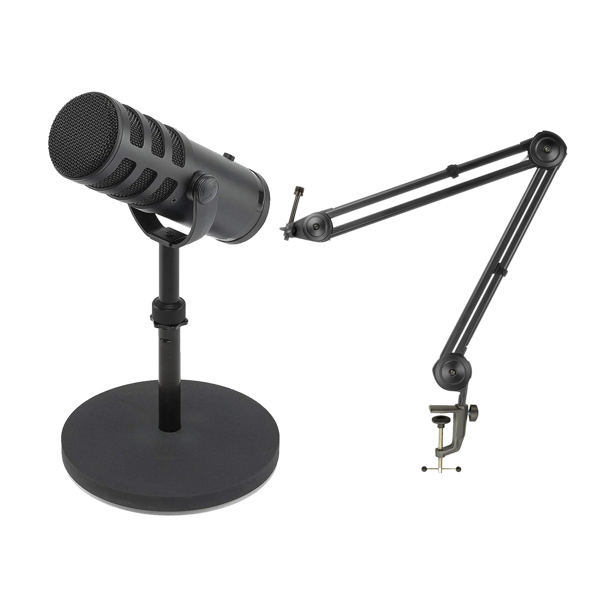 Amazon.co.jp: Samson Q9U XLR/USB ダイナミックブロードキャスト 
