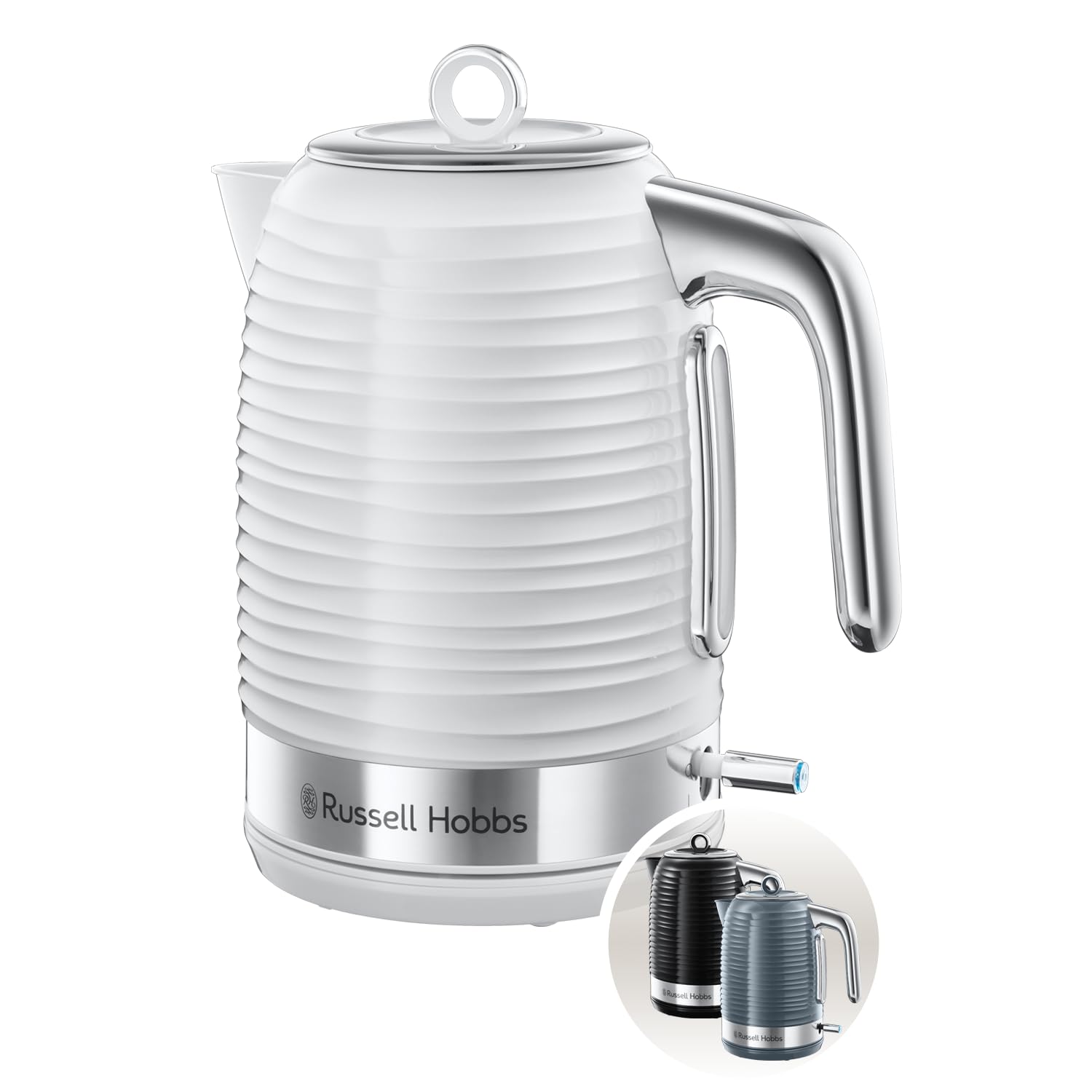 Russell Hobbs Hervidor Inspire 24360-70