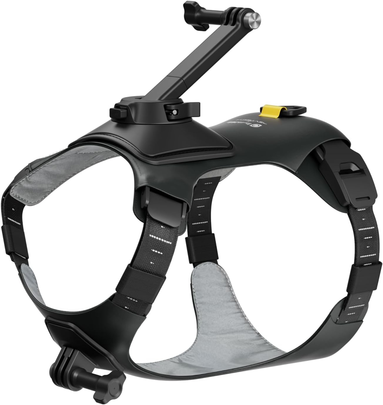 Insta360 ペットハーネスマウントS ワンサイズ