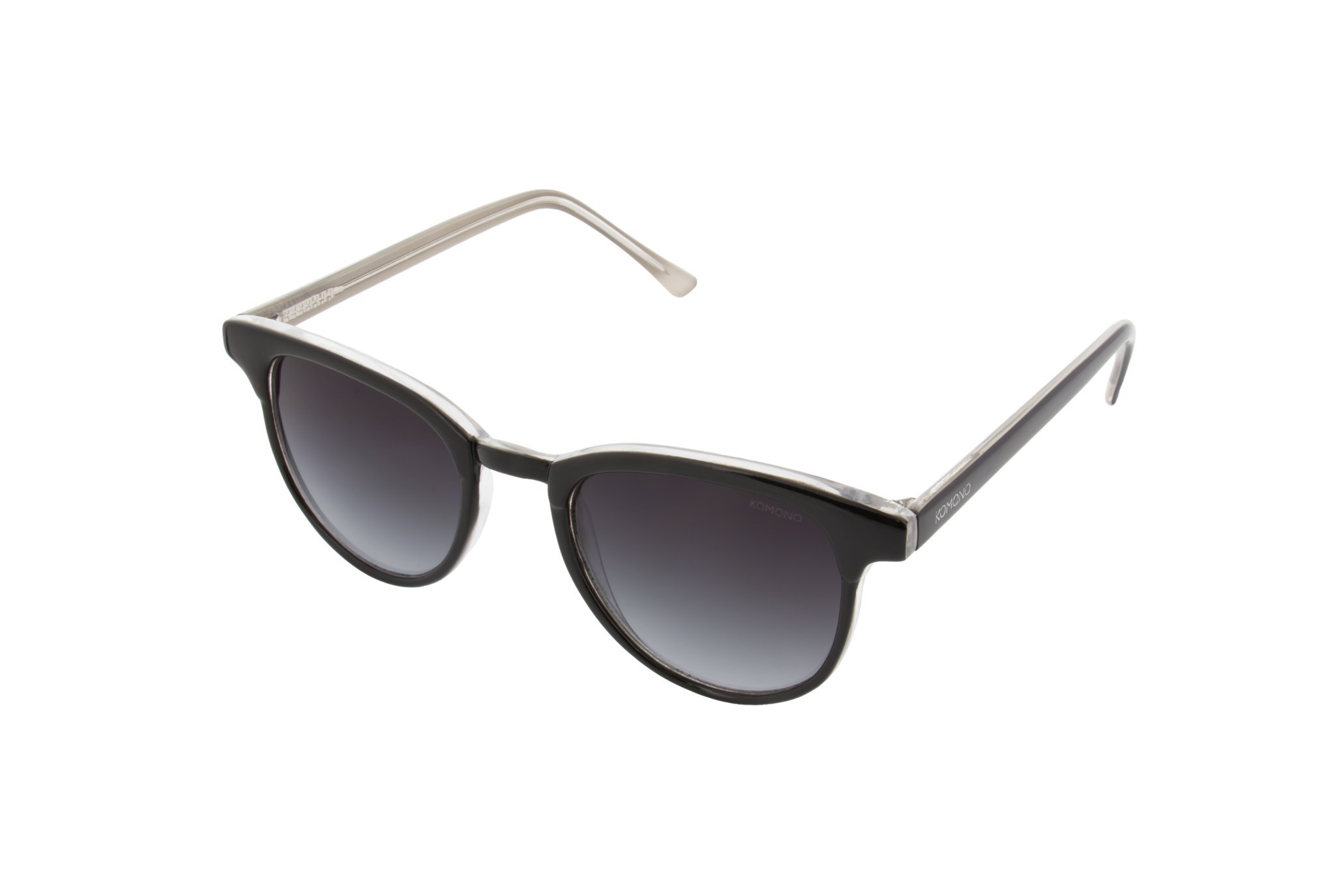 Komono Women's Noir Sunglasses Francis