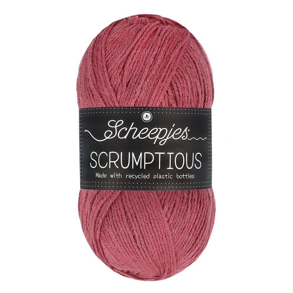 Scheepjes Scrumptious - Summer Berry Tartlet (322)