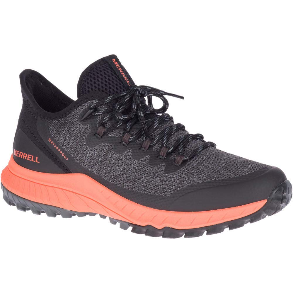Merrell Women's Bravada Waterproof Hiking Shoe