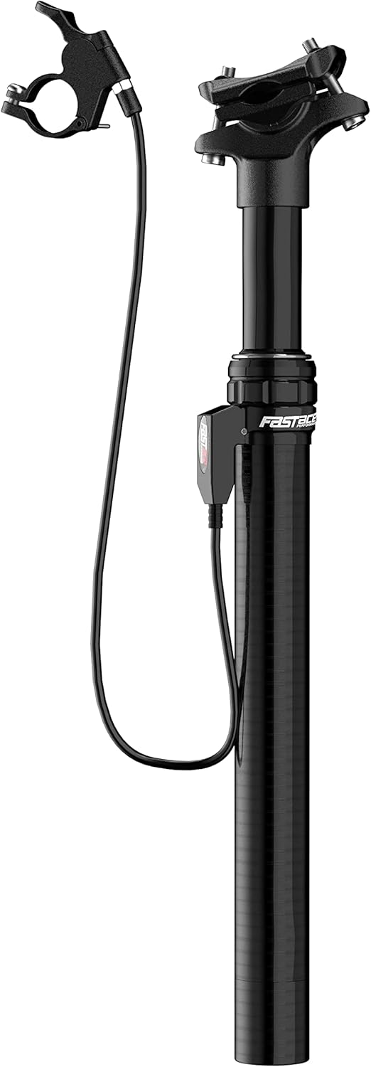 Fastace Dropper Post 125mm Travel MTB Dropper Seatpost 27.2/30.9/31.6mm