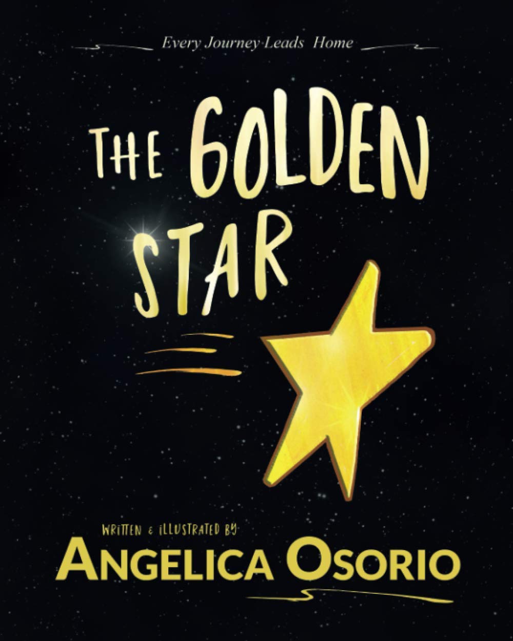 The Golden Star