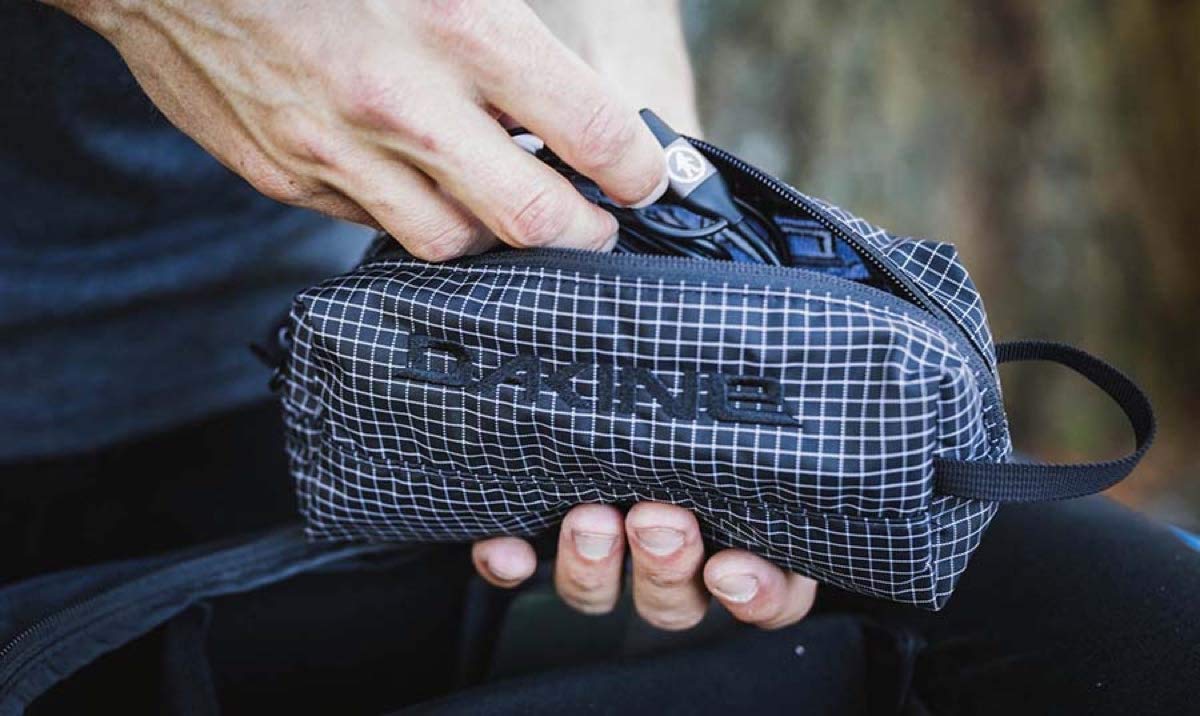 Dakine Trousse à Accessoires Résistante Et élégante - Pour L