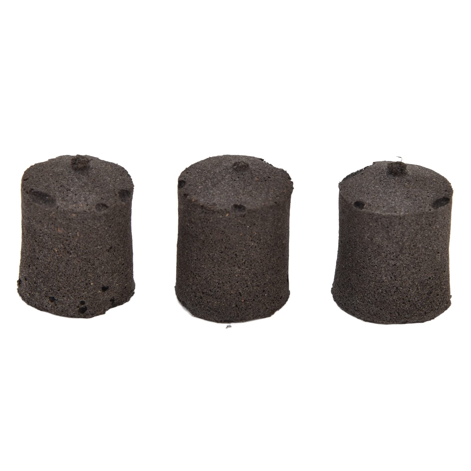 Blocs De Culture Hydroponique - 50 Cubes à Double Trou Pour Semis Et Boutures - Absorption Rapide