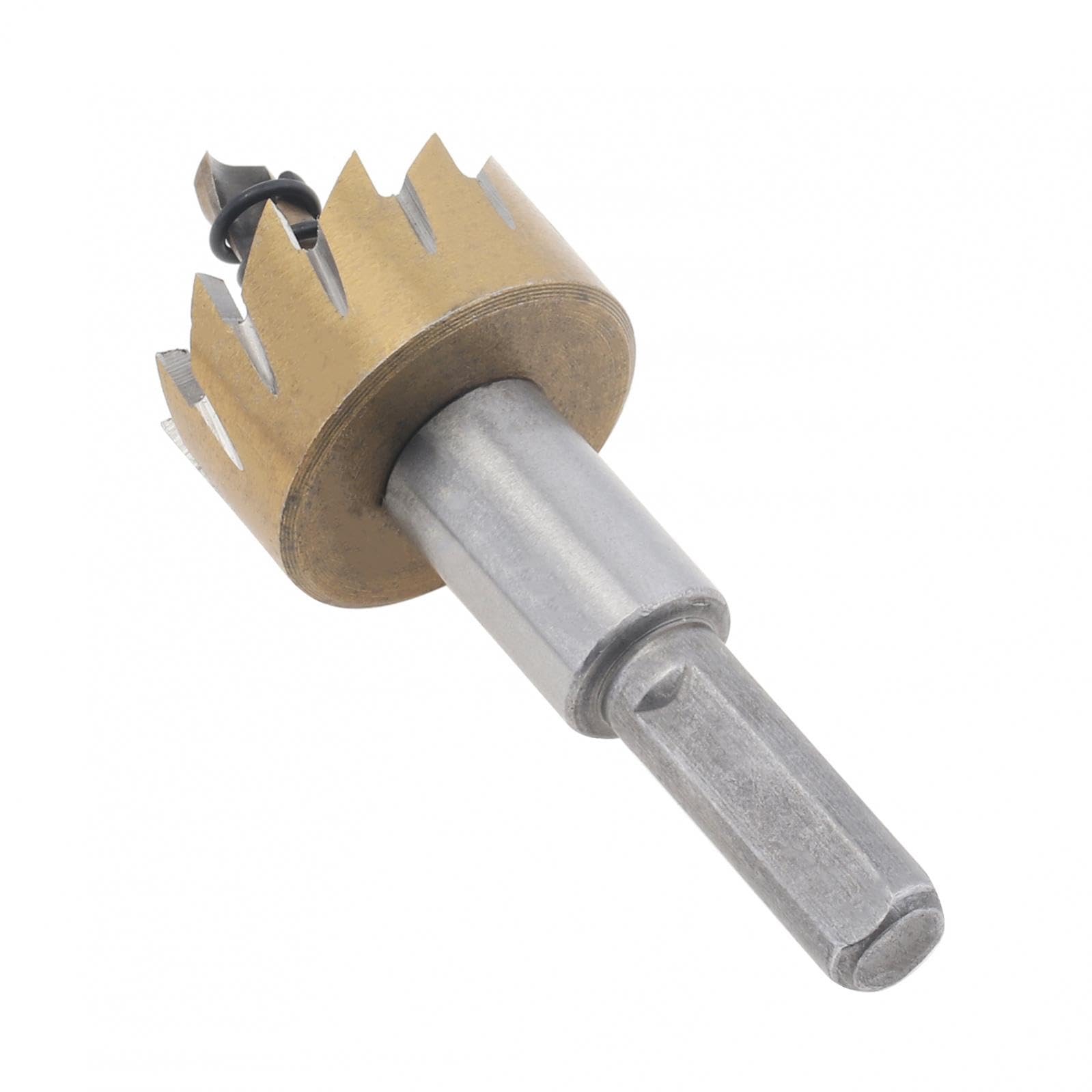 Zestaw 5 sztuk wierteł M35 HSS, zestaw pił wiertniczych platerowanych tytanem 16 mm 18,5 mm 20 mm 25 mm 30 mm