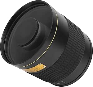 Sigma 135 mm f/1.8 DG HSM Art - Monture Nikon Téléobjectif