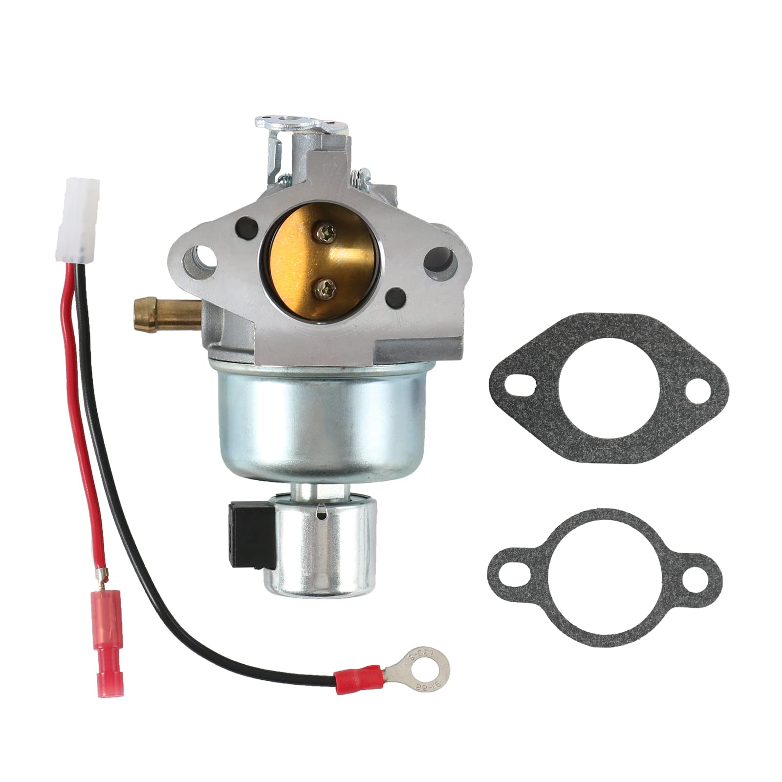 CARMOCAR New Carburetor Carb Replacement for Kohler 20 853 33-S 35-S 95-S 88-S Fits Courage SV530 SV540 SV590 SV600 Cub Cadet Toro John Deere 18-22HP