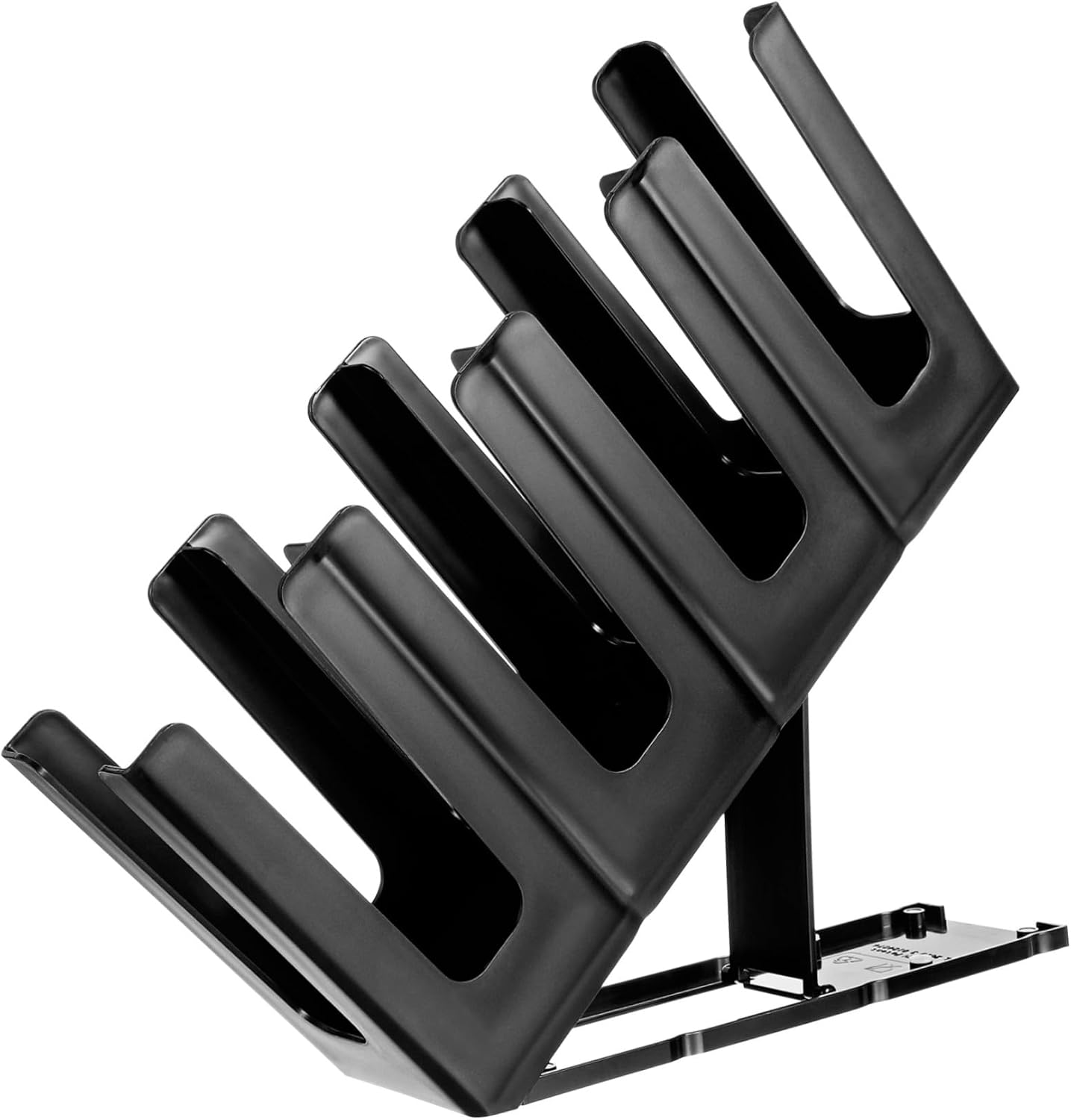 Garneck Space-Saving Paper Cups Organizer Coffee Organizer Station Tea Storage