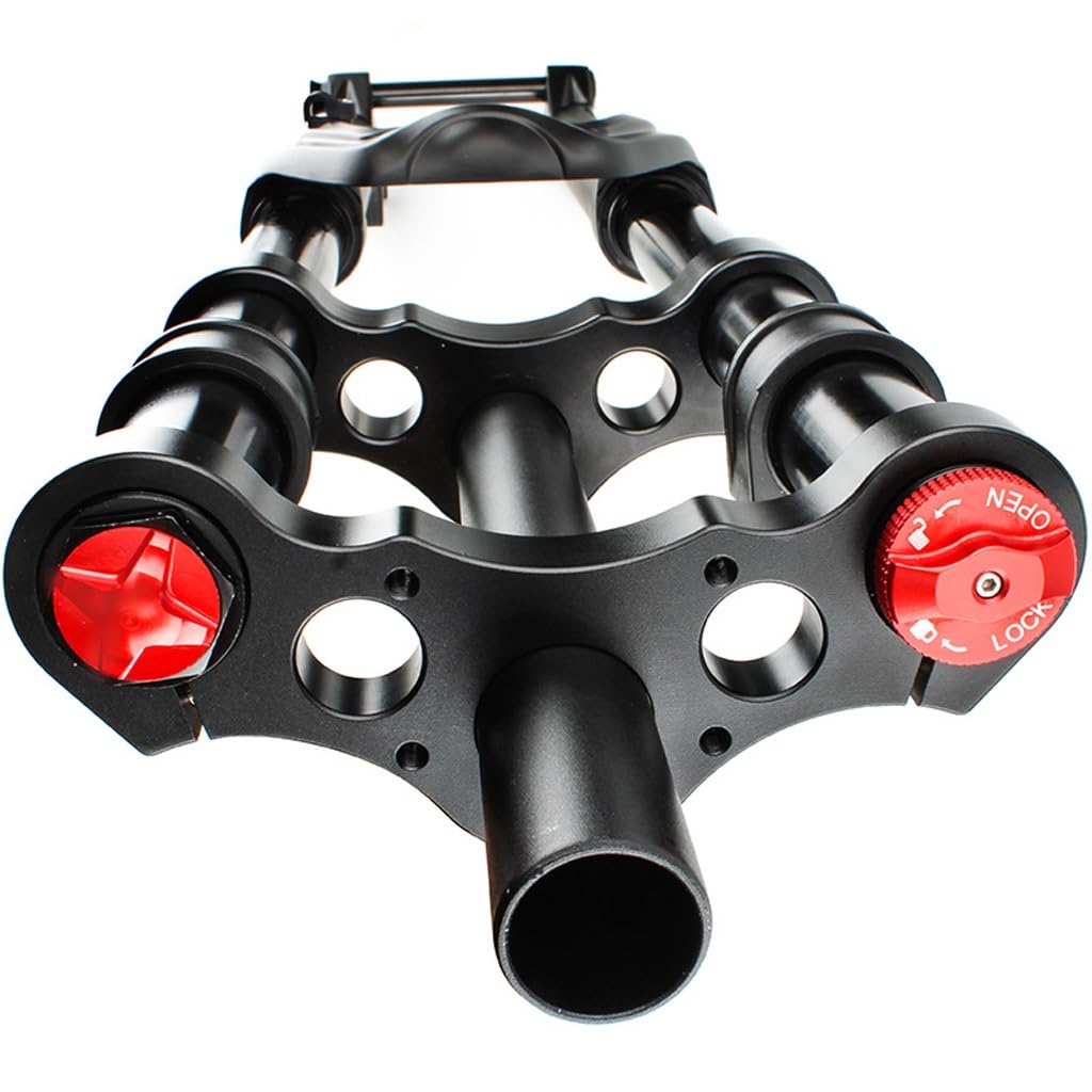 Forcella Sospensione Bici 29&Prime; Monopiede CDHPOWER Per Motorizzata A Gas