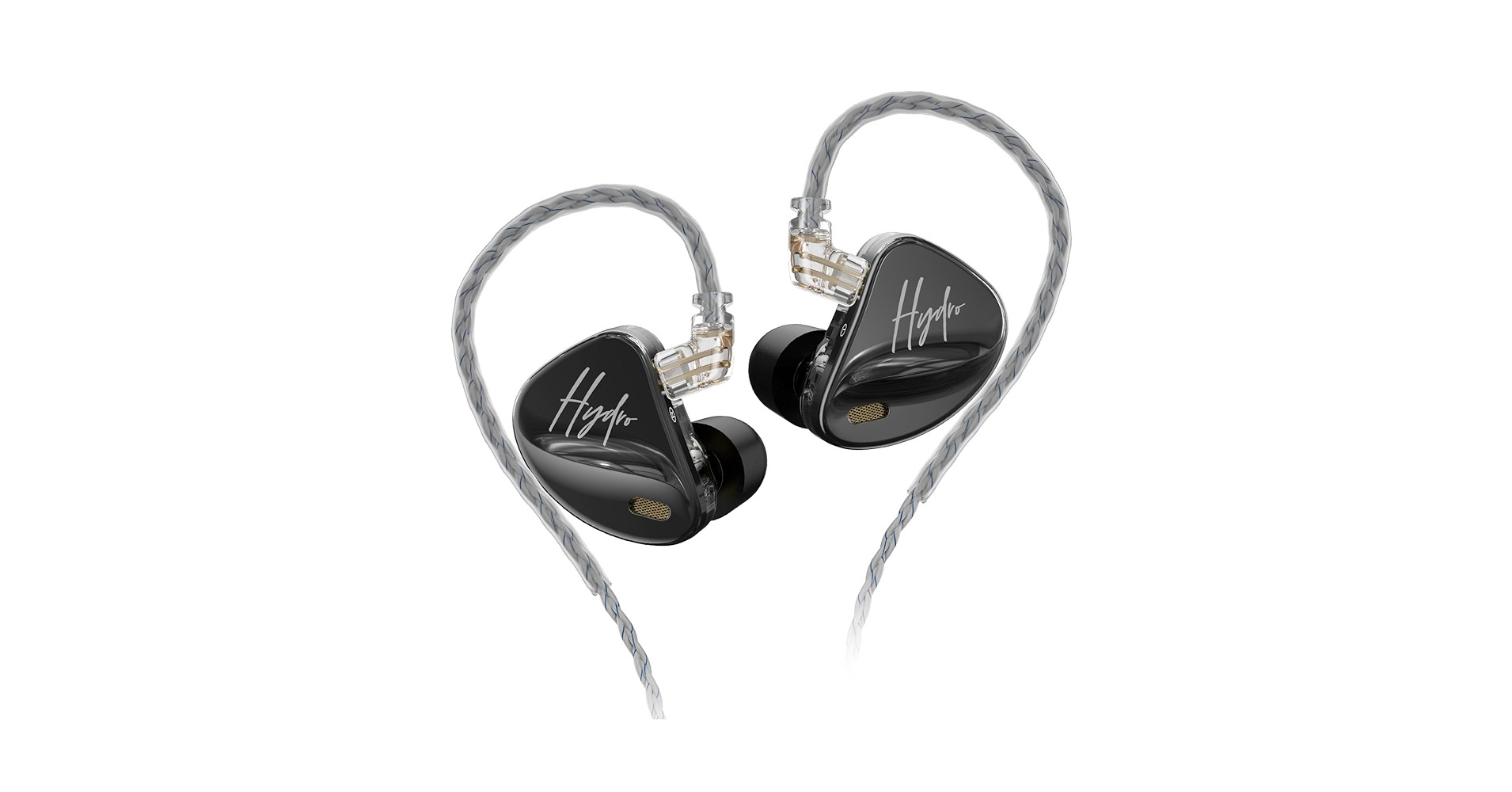 イヤホン CCA hydro CCA Hydro – Linsoul Audio