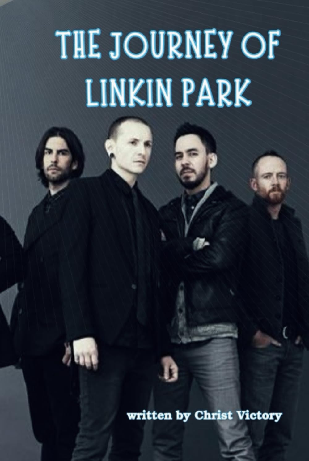 THE JOURNEY OF LINKIN PARK: The legacy and impact of Linkin park
