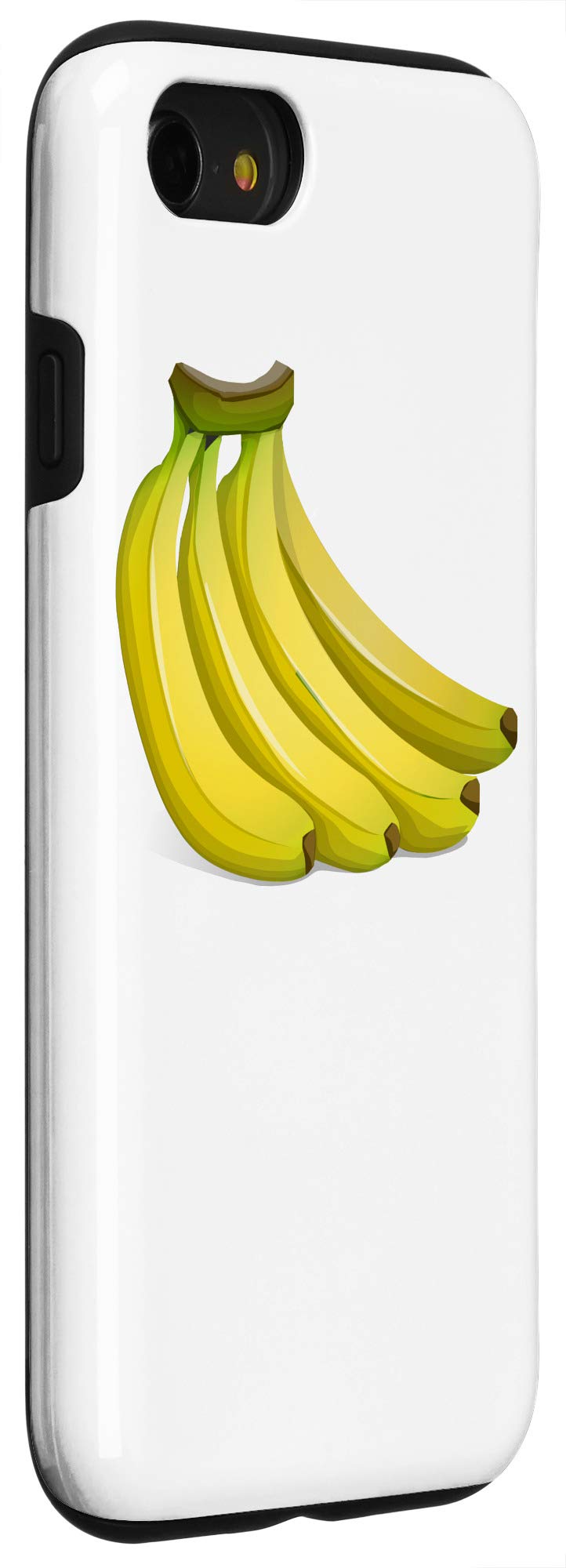 iPhone - bananan Amazon.com: iPhone SE (2020) / 7 / 8 Bananas Case : Cell Phones