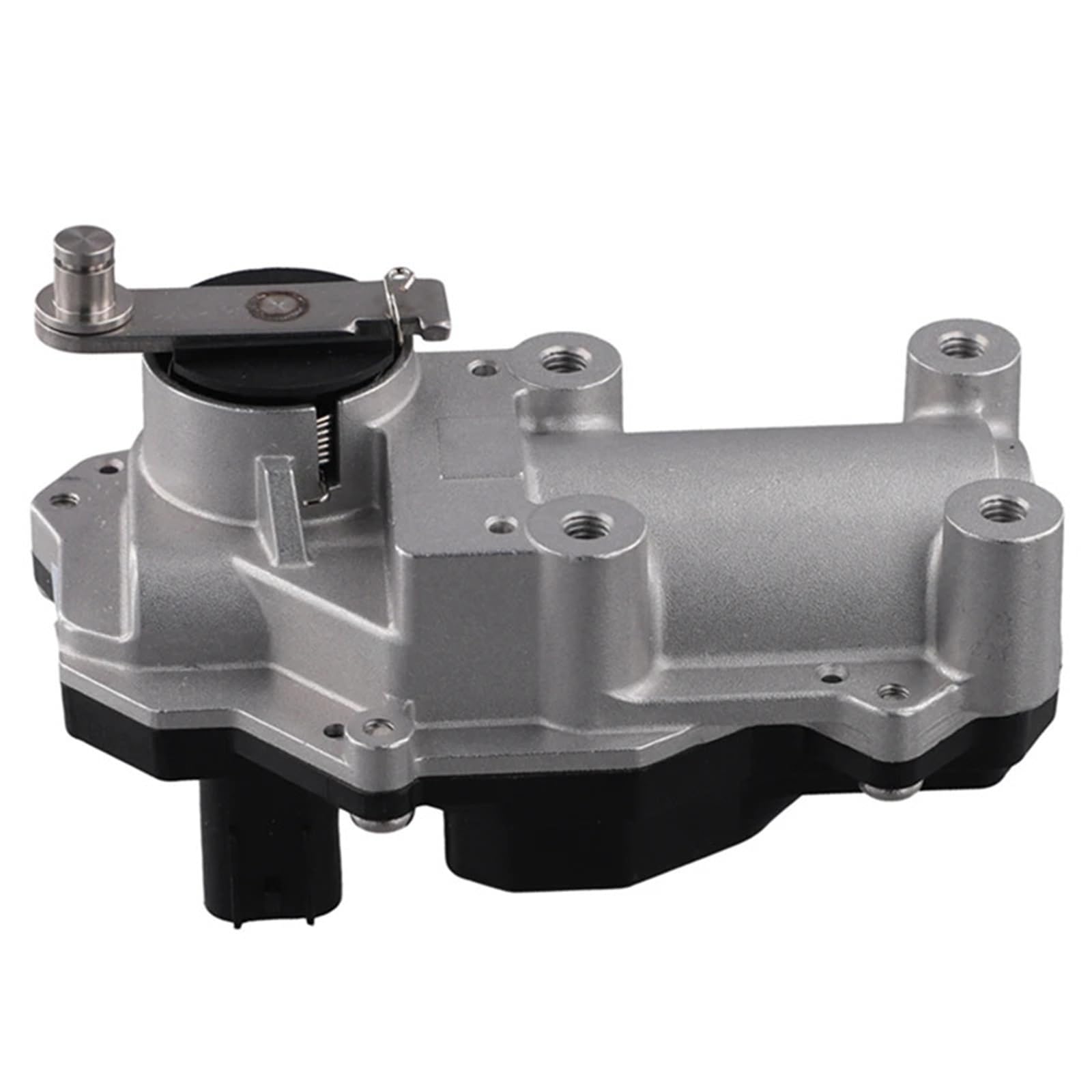 Cooled Intercooler Turbo Intercooler Fit for Auris Corolla Yaris 1.4 D-4D 89674-52010 235600-0131 Car Turbocharger Actuator