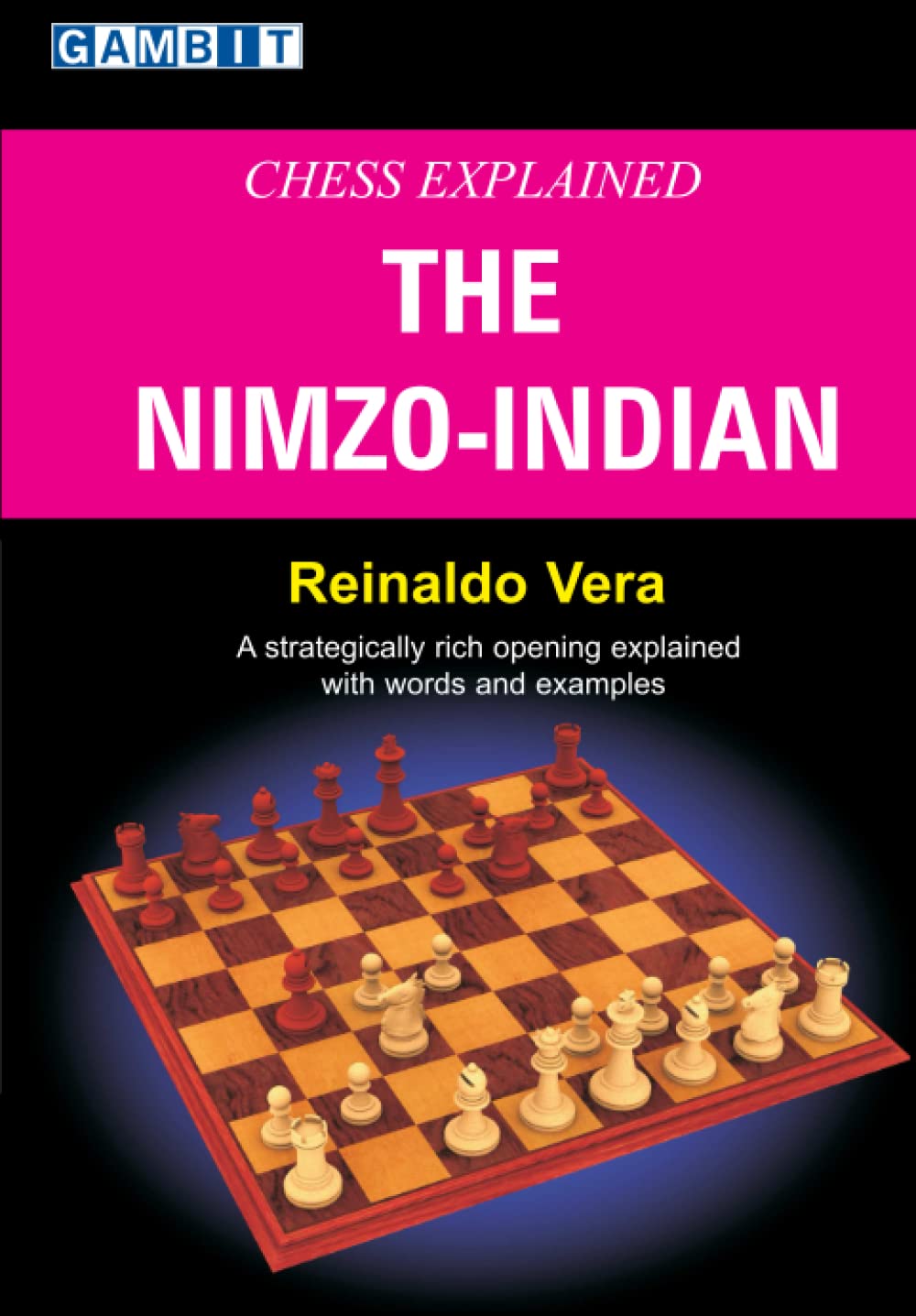 Chess Explained: The Nimzo-Indian