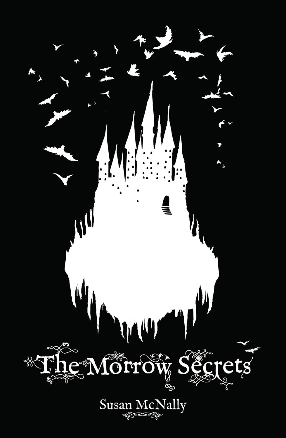 The Morrow Secrets (The Morrow Secrets Trilogy, Book 1)