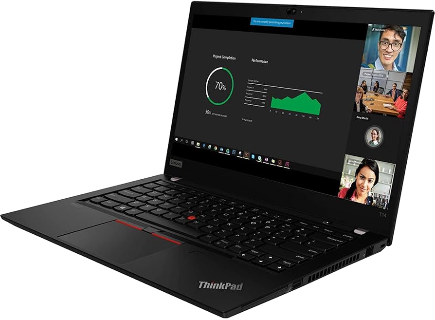 Lenovo ThinkPad T14 Gen2 Ryzen5 16GB 14型 Amazon.com: Lenovo ThinkPad T14 Gen 2 14