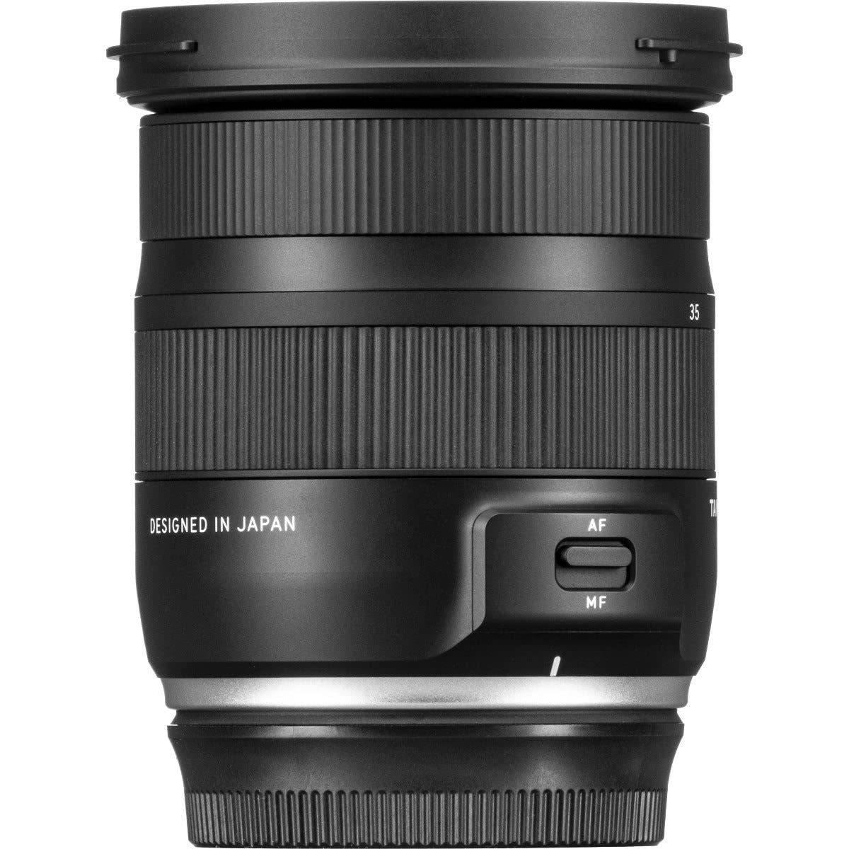 Tamron 17-35mm f2.8-4 Di OSD (Model A037) Lens for Canon, A037E 