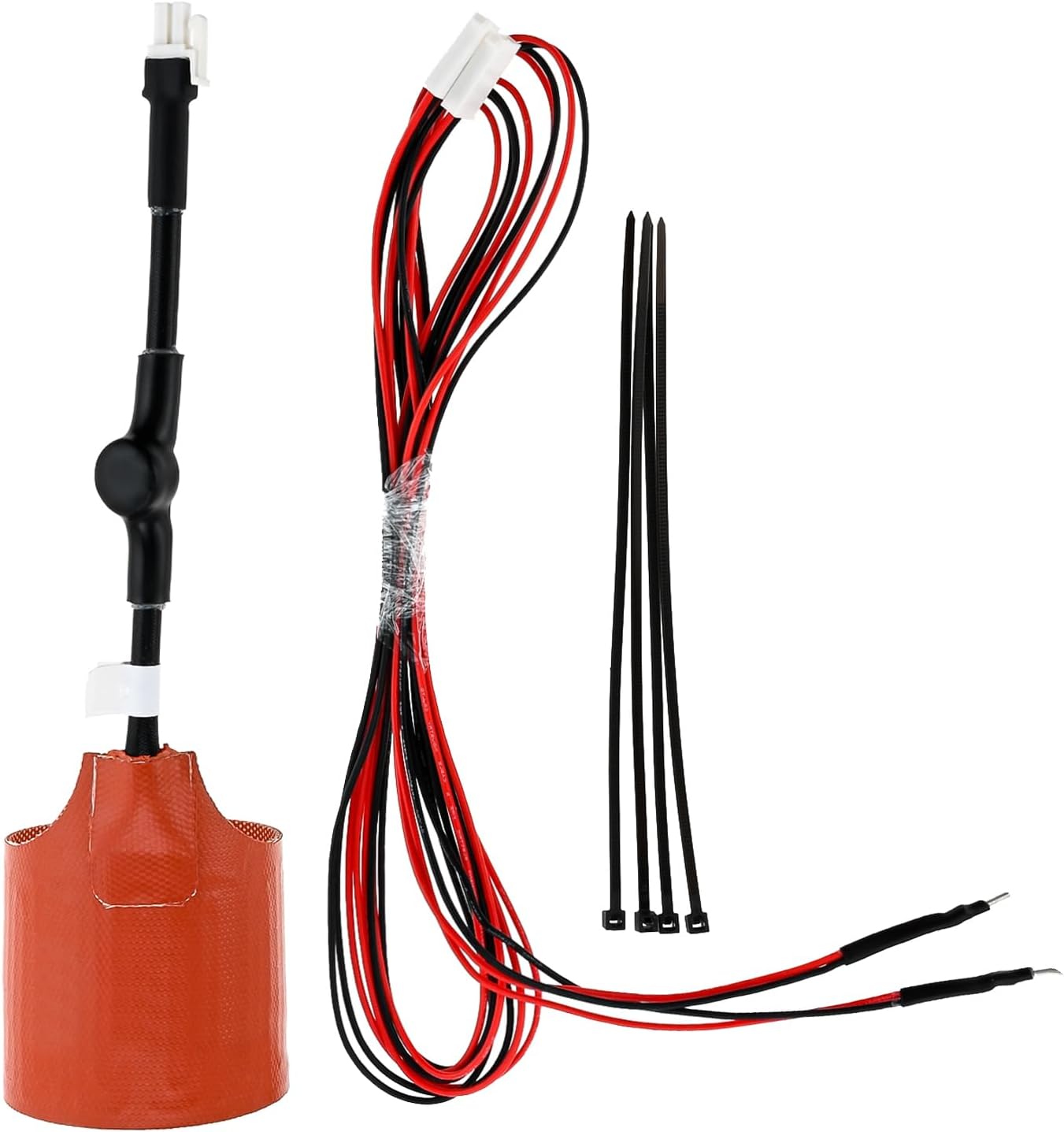 Replacement for Generac 7102 Oil HeaterA Kit, Compatible with 9kW - 22kW Air Cooled Standby Generators