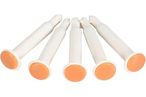 Precise 20-Pack Disposable Turkey Thermometer