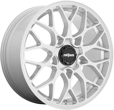 Rotiform R189 19X8.5 5X120 GL-SLVR 35MM - R189198521+35