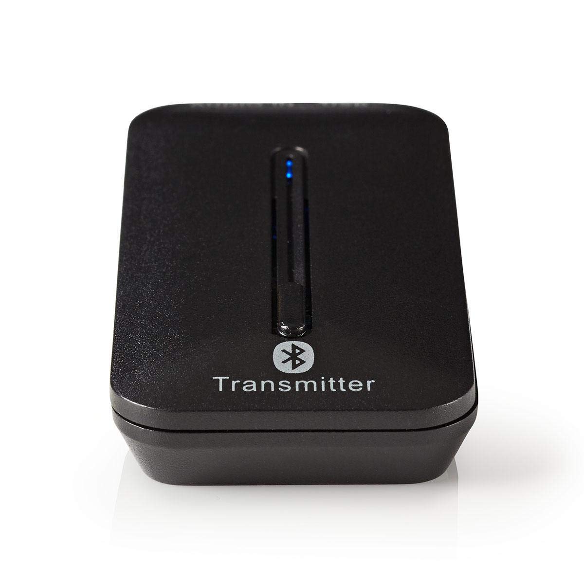 Nedis Transmisor de Audio Inalambri co Bluetooth® hasta 2