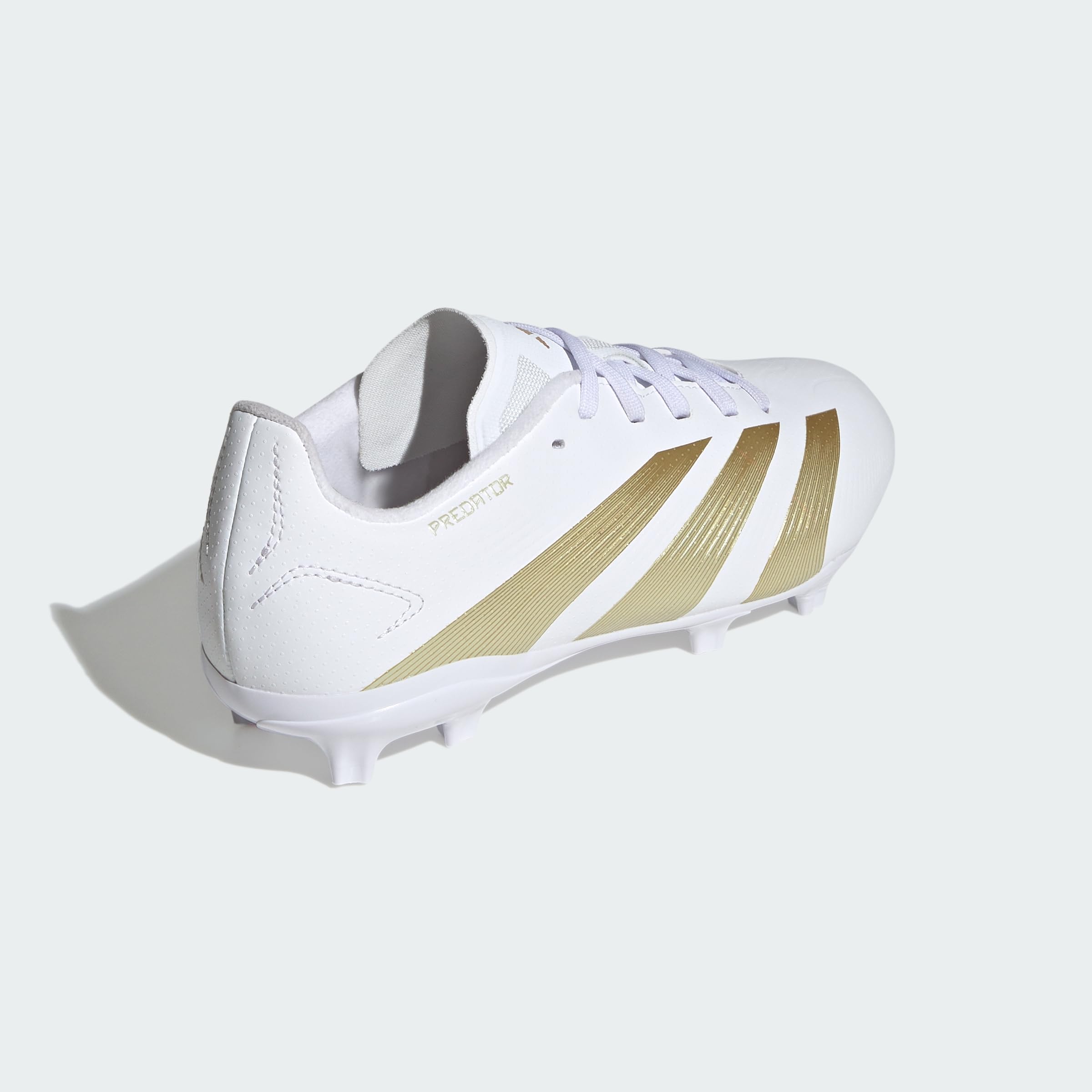 Adidas Predator League Firm Ground Football Boots Chaussures de footballMixte Enfant