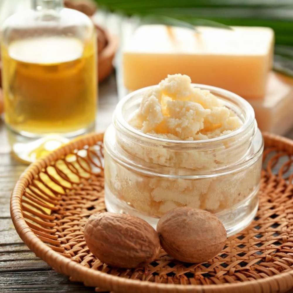 Pack 5 Jabón natural de Manteca de karité - Alta hidratación y nutrición a pieles muy secas. Evita sequedad y descamación