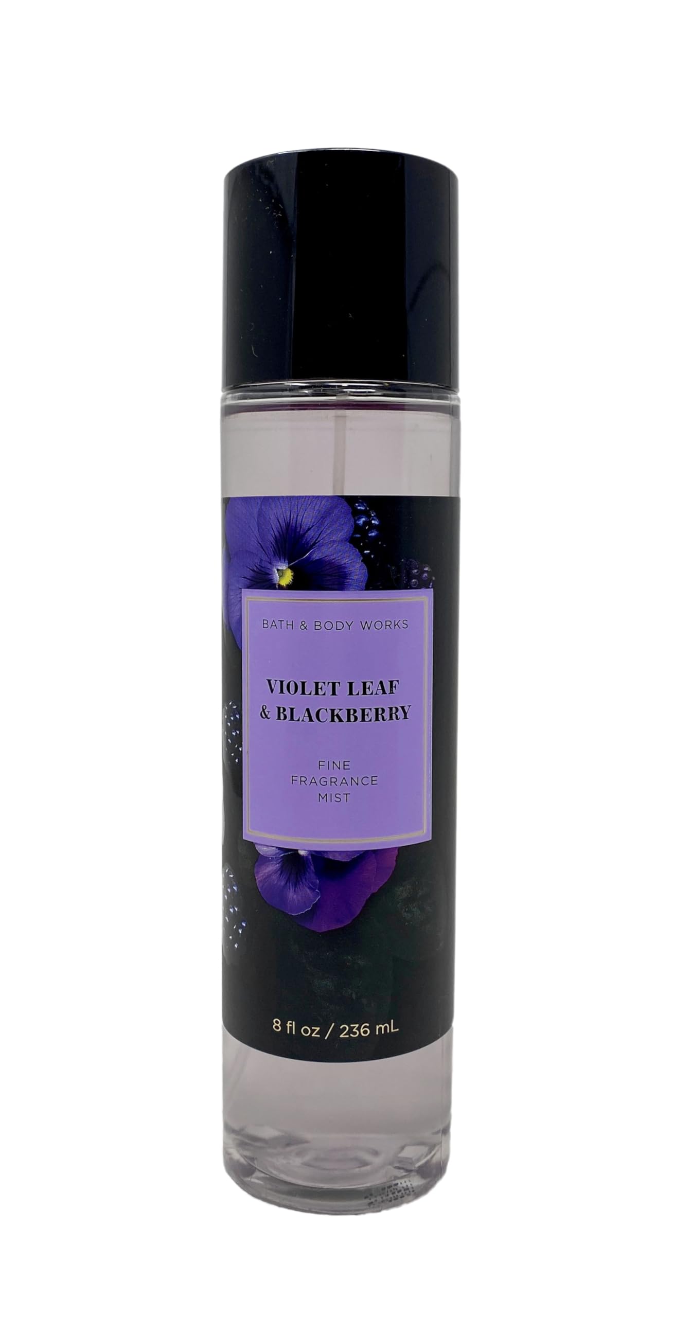 Generic 2 Bath GOLDEN BERRY MISTLETOE Fine Fragrance Mist Body crem set 8 oz